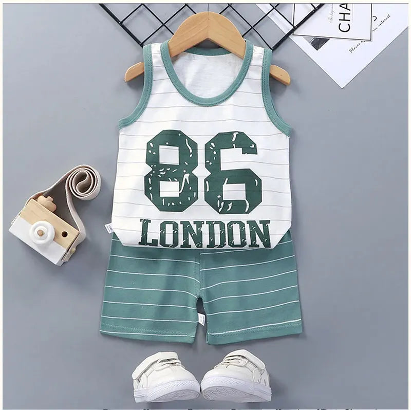 2pcs Set M5