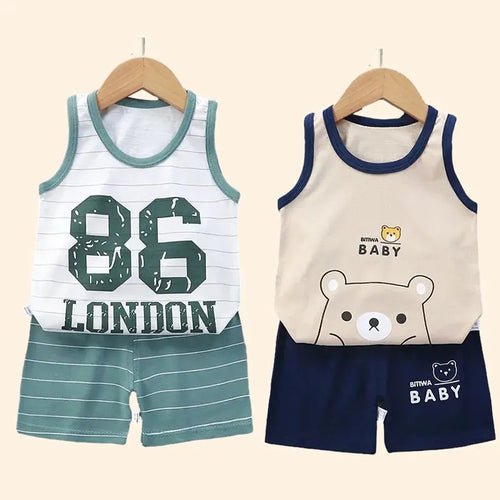 2pcs Set M5