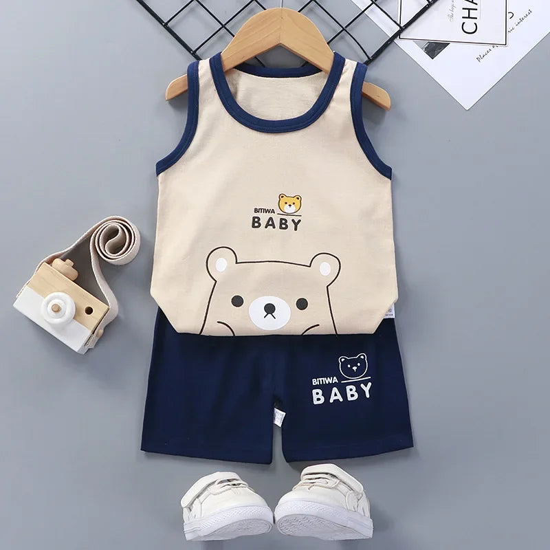 2pcs Set M5