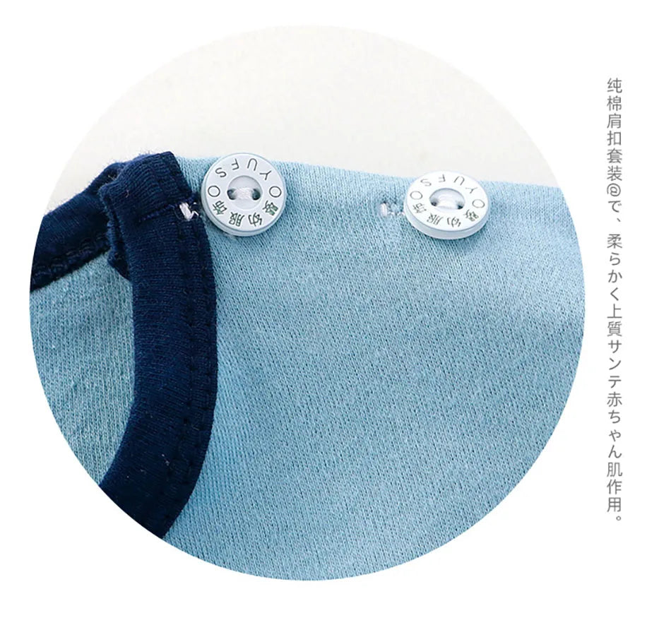 Children Pajamas Sets