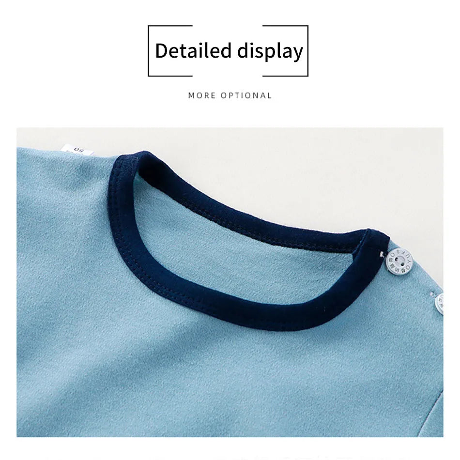 Children Pajamas Sets