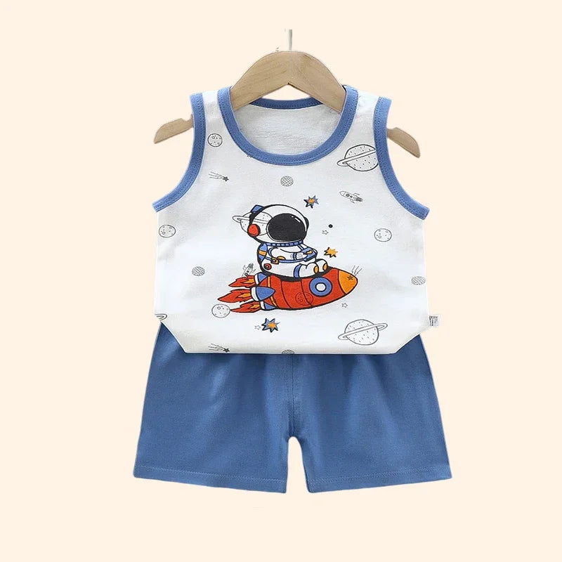 2pcs Set M5