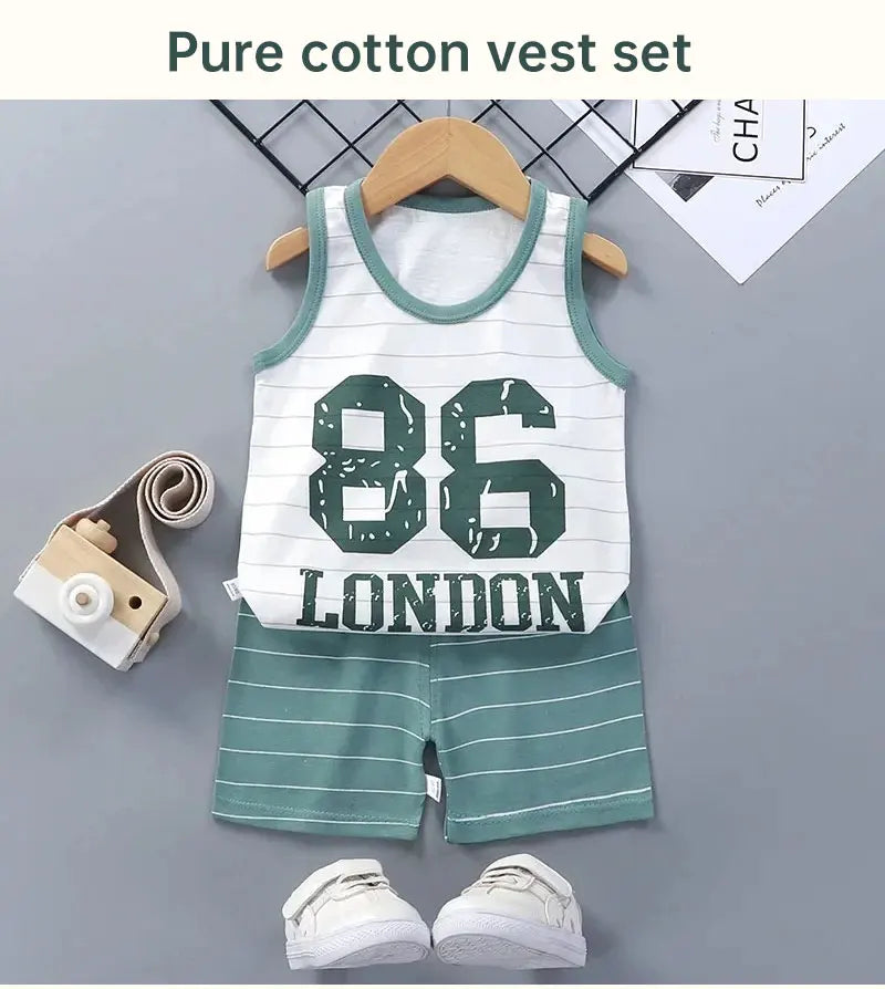 2pcs Set M5