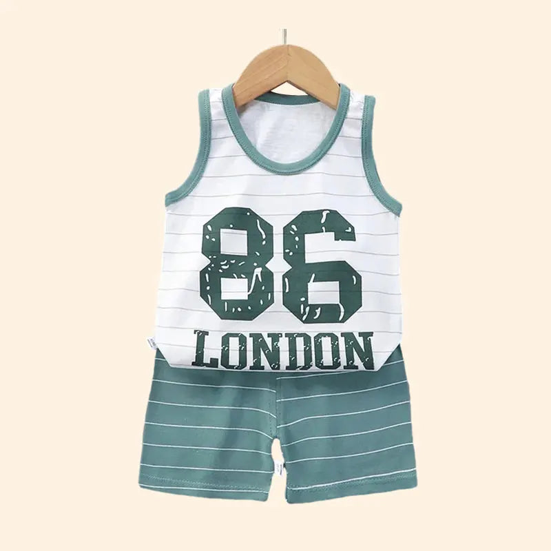 2pcs Set M5