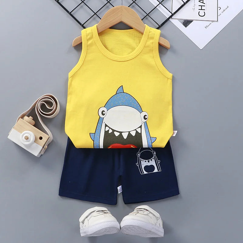 2pcs Set M5