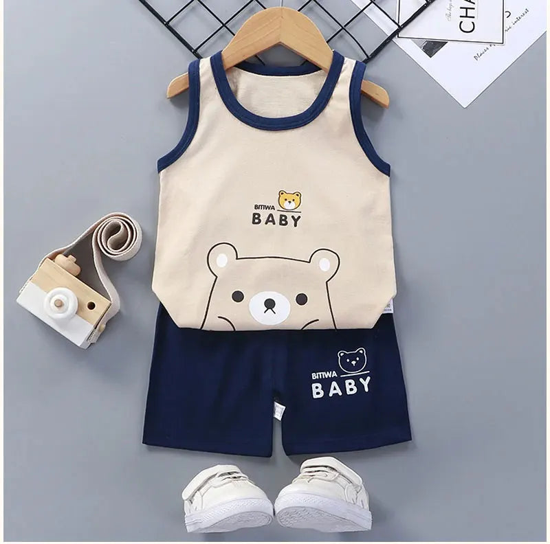 2pcs Set M5