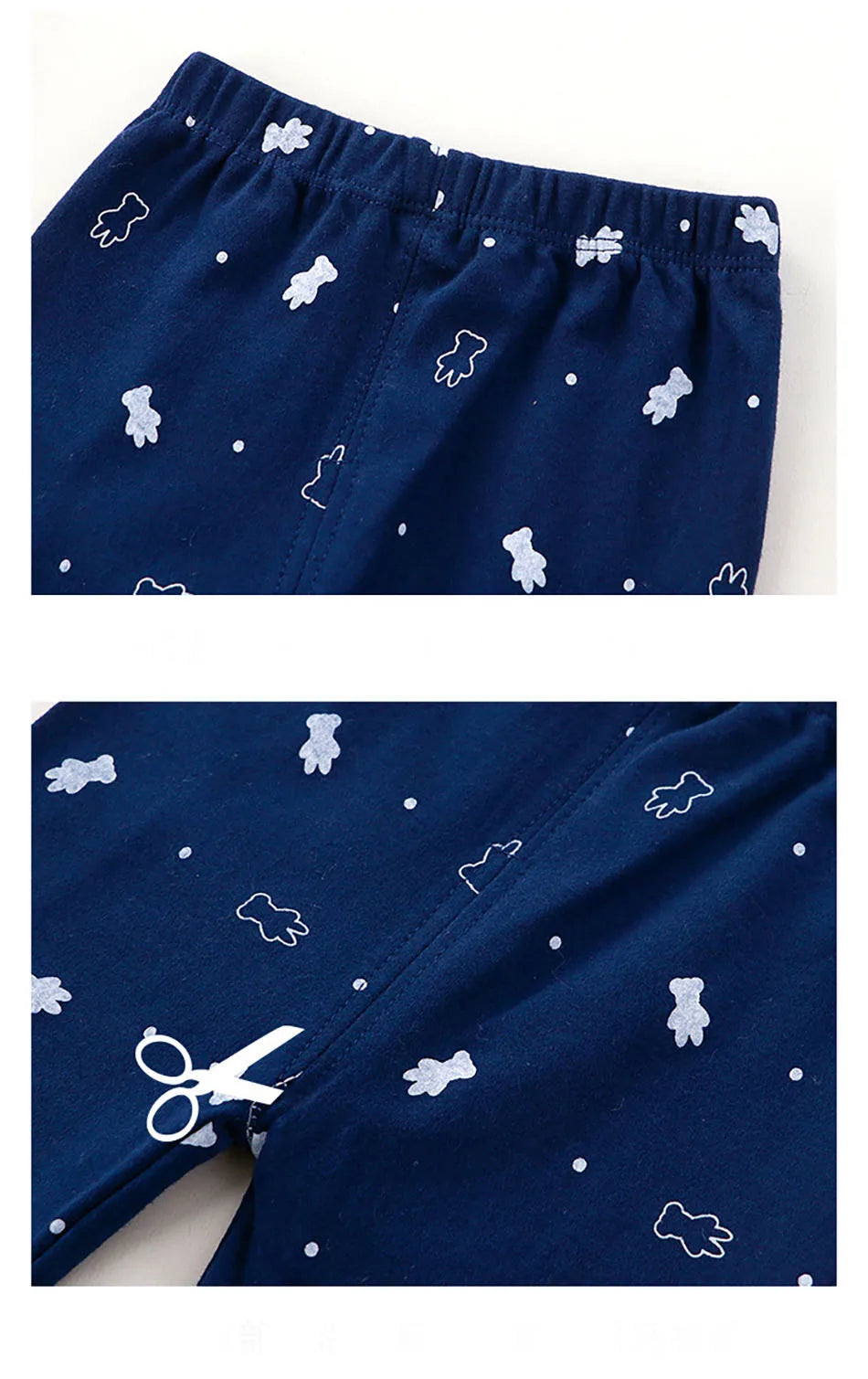 Children Pajamas Sets