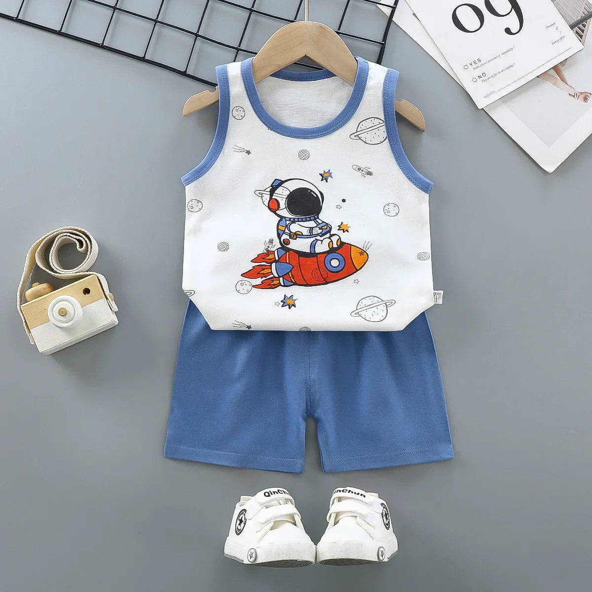 2pcs Set M5