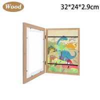 Wood