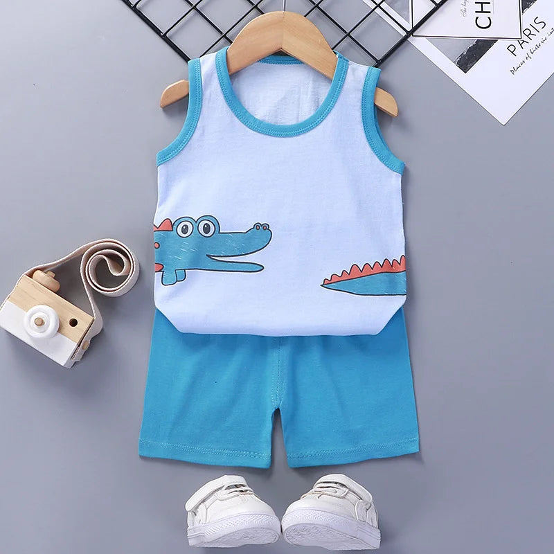 2pcs Set M5