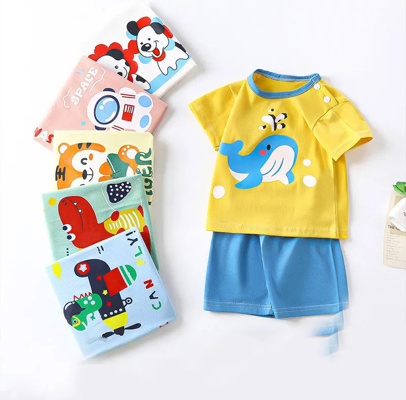 2pcs set M4
