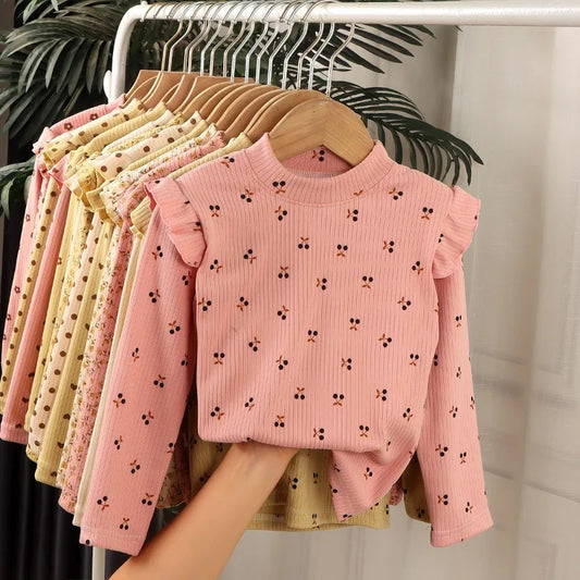 Kids Long Sleeved M10