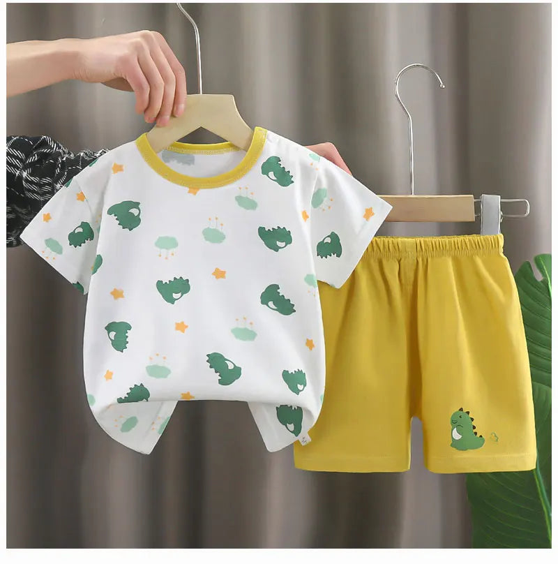 2pcs set M4