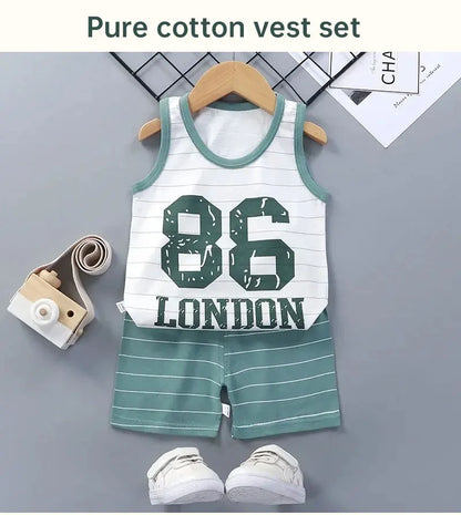 2pcs Set M5