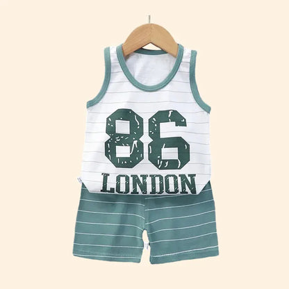 2pcs Set M5