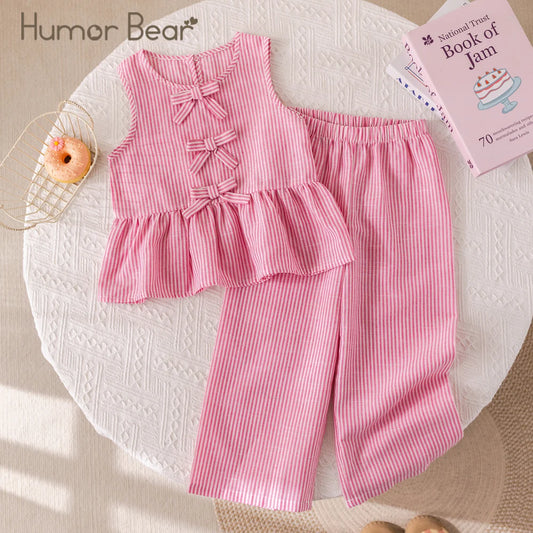 Humor Bear suit