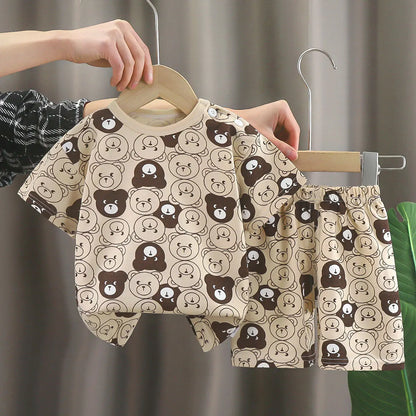 2pcs set M4