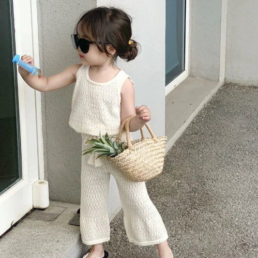 Girl's Clothing Sets