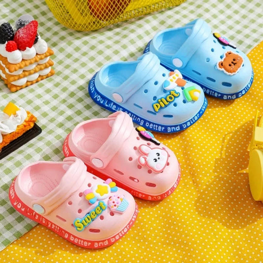 Kids Sandals