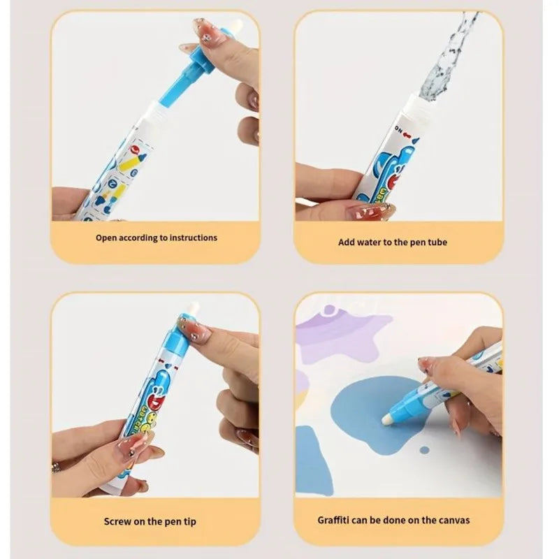 Magic Water Drawing Mat